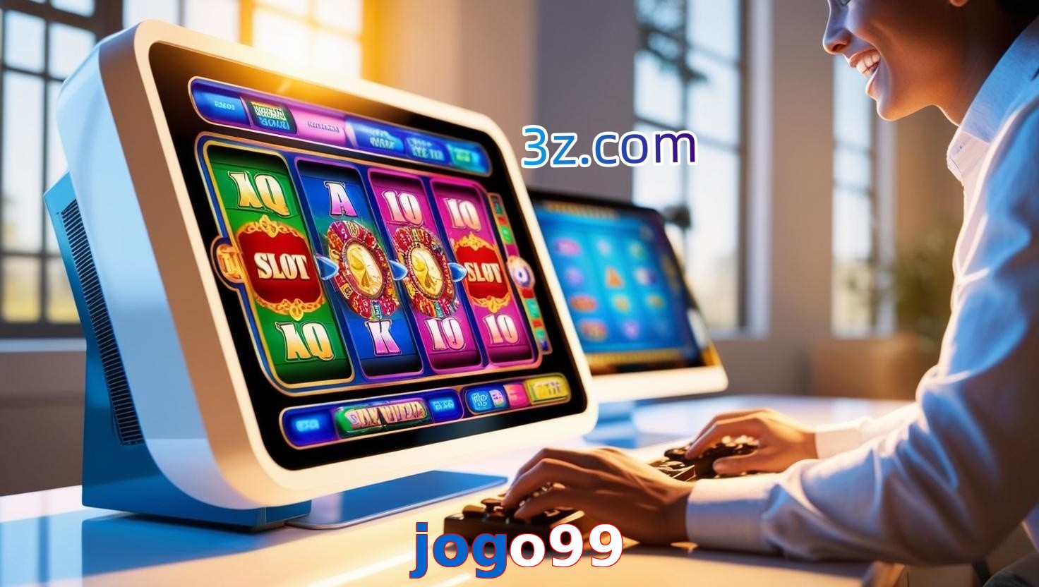 jogo99 cassino online desktop
