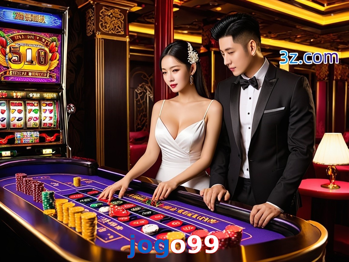 jogo99 cassino online com mesa de blackjack e dealer