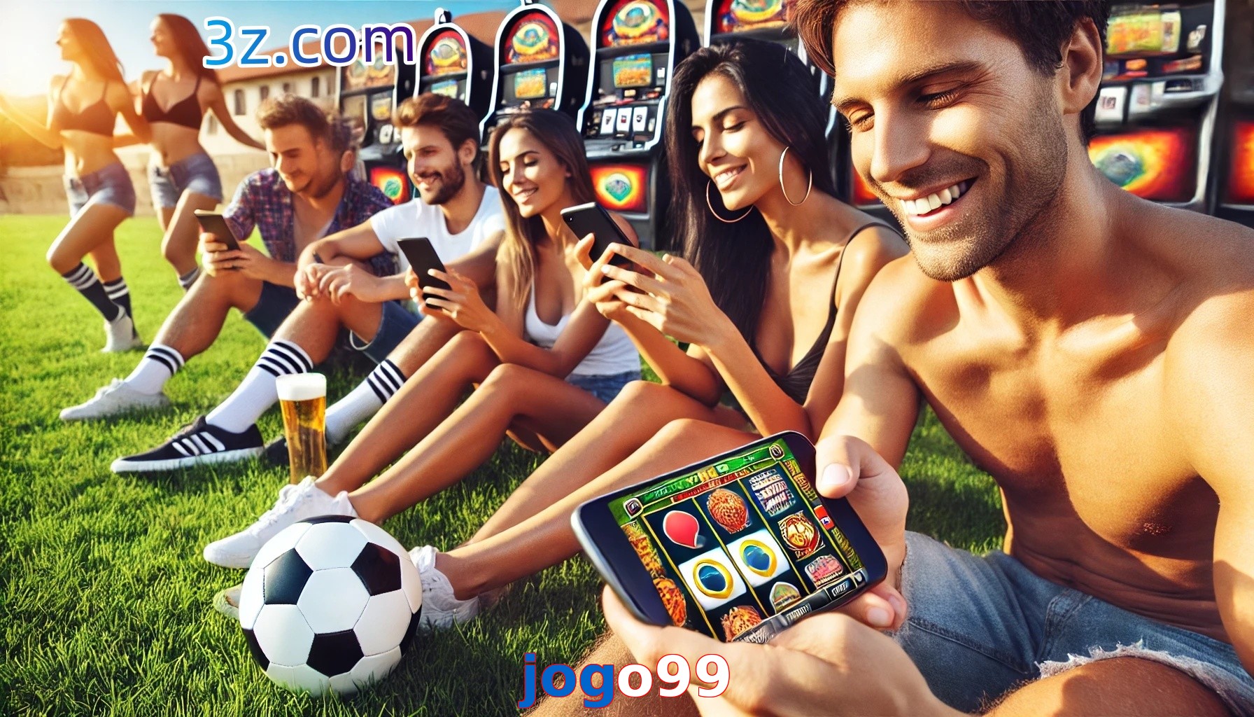 jogo99