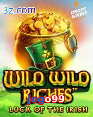 jogo99 wild wild riches pragmatic play